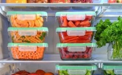 哪些蔬菜可以放冰箱？哪些不行？哪些菜要放冰箱里