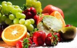 含有维生素铁的水果有哪些？补铁补钙的水果有哪些