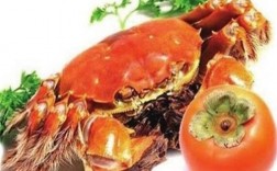 吃螃蟹可以配哪些蔬菜？螃蟹和哪些蔬菜搭配更健康？(吃螃蟹可以配哪些蔬菜一起吃)