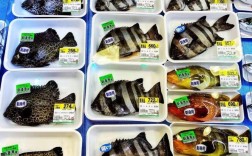 超市常卖的海鱼有哪些？哪些海鱼营养好