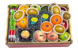 11月买什么水果送礼比较好？11月份当季水果有哪些