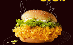 麦当劳的麦辣鸡腿堡原料解析及其健康知识(你知道麦当劳的麦辣鸡腿堡用了哪些原料吗英语)