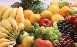 每天吃水果？每天吃的水果有哪些