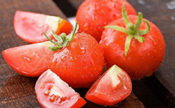 胃酸可以吃西红柿吗？哪些人不能吃番茄