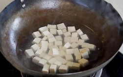 蒸汽煮豆腐的做法？（蒸汽做豆腐的方法）