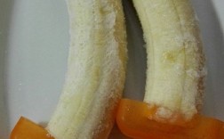 香蕉太多吃不完可以冷冻吗？（香蕉冷冻方法）