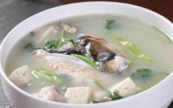 豆腐,猪血可以和鱼头一起煲汤吗？鱼头能和哪些食材一起烧