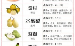 十二月份广东时令水果？春季润肺的水果有哪些