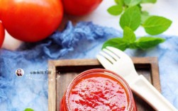 番茄酱要怎么吃，番茄酱可以做哪些食物？番茄酱的吃法有哪些