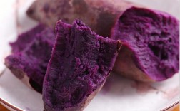 紫薯有什么营养价值？紫薯有哪些营养价值