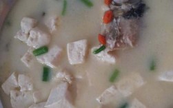 推浪鱼豆腐汤的做法，推浪鱼豆腐汤怎么做好吃，推浪鱼？豆腐哪些做法大全集