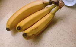 香蕉储存的正确方法？（香蕉保管方法）