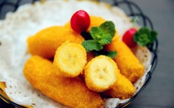 香蕉的丰富吃法和做法，让你更加健康美味(香蕉都有哪些吃法和做法)