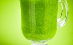 绿色果汁有哪些及绿色果汁有哪些品种(绿色果汁有哪些品种)