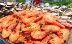 上海海鲜自助餐排行榜前十名？上海吃小吃有哪些地方