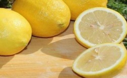 黄柠檬怎么吃？（柠檬的食用方法）