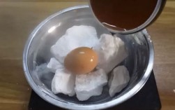 做变蛋用生石灰还是熟石灰？（做变蛋的选蛋方法）