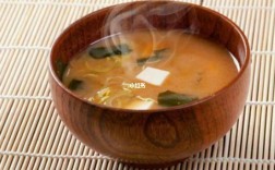 请问日本的味增汤是怎么做的？海鲜味增汤有哪些