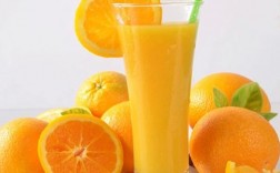 橙汁可以做哪些饮品？橙汁可以做哪些饮料