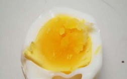 白水煮蛋正确的方法？（冷了的白水蛋吃方法）