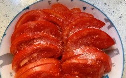 西红柿的十种家常做法？番茄有哪些做法大全