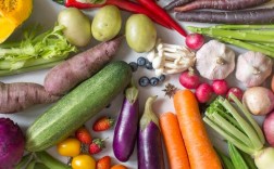 护肝食物和水果蔬菜有哪些？养肝补肾健脾的食物有哪些