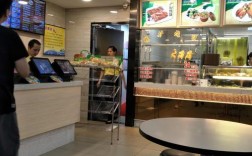 深圳市宝体地铁站那的沃尔玛的快餐要多少钱？深圳快餐有哪些
