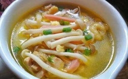 白玉菇海鲜菇蟹味菇哪种做汤好喝？哪些菌类做汤好吃