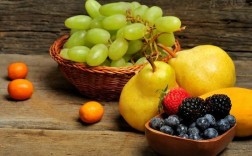 我血压、血糖高请问能吃什么水果？血糖高的人不能吃哪些水果