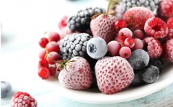 适合放入冰箱冻的6种水果，冻好后别有风味？入冬种哪些水果好呢