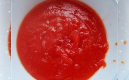 怎么把番茄酱做成番茄沙司？（家庭番茄酱制作方方法）