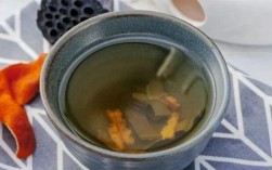 24节气养生茶制作方法？保健汤有哪些