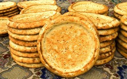 新疆特色素食有哪些？新疆的小吃有哪些图片及价格