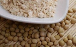 如何区分是生黄豆粉还是熟黄豆粉, 黄豆粉可以做哪些美食？黄豆粉可以做哪些小吃