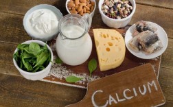 食补补钙的食物有哪些？老年人补钙食物有哪些食物有哪些食物