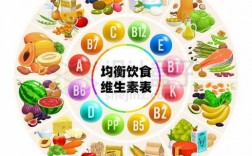 含有维生素B6的水果和蔬菜有哪些？维生素B6的蔬菜有哪些