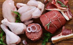 肉是怎么分类的，白肉、红肉…各指什么肉？肉有哪些菜