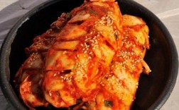 韩国泡菜到底是健康食品还是垃圾食品？最健康的垃圾食品有哪些