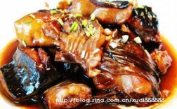 上海本帮红烧鳊鱼的家常做法？上海本帮菜菜谱有哪些