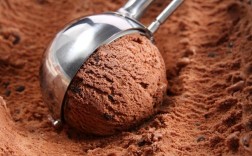 做冰淇淋用巧克力好还是可可粉好？巧克力冰淇淋有哪些