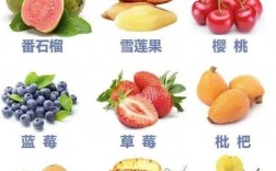 含果糖的水果有哪些及含果糖的水果有哪些品种(含果糖的水果有哪些品种)