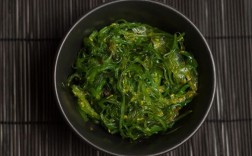 海藻菜怎么吃？海藻怎么吃有哪些做法