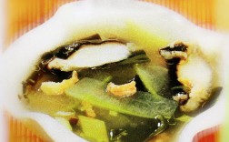 香菇海带冬瓜汤是怎么做的？熬汤的海藻有哪些