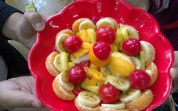 做果盘用什么水果？水果拼盘可以有哪些水果
