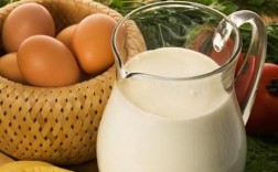 牛奶和鸡蛋算是荤食还是素食呢？机蛋和牛奶有哪些营养成分