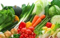 最养阴的蔬菜有哪些及最养阴的蔬菜有哪些图片(最养阴的蔬菜有哪些图片)