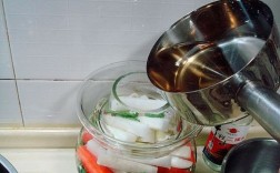 泡菜水的正确方法和配方？泡菜水加哪些调料