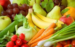 有哪种蔬菜、水果是一年四季都能吃到的？夏日有哪些瓜果蔬菜