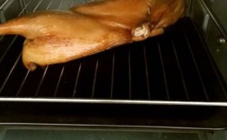 烤箱鸭的做法和配料配方（做烤鸭时烤箱制作方法）