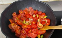 西红柿炒番茄是什么意思？用西红柿能做哪些